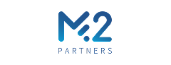 M2 Partners Global logo