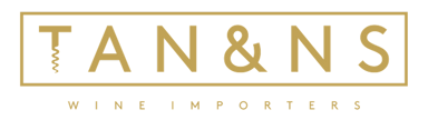 Tan&ns Wine Importers logo