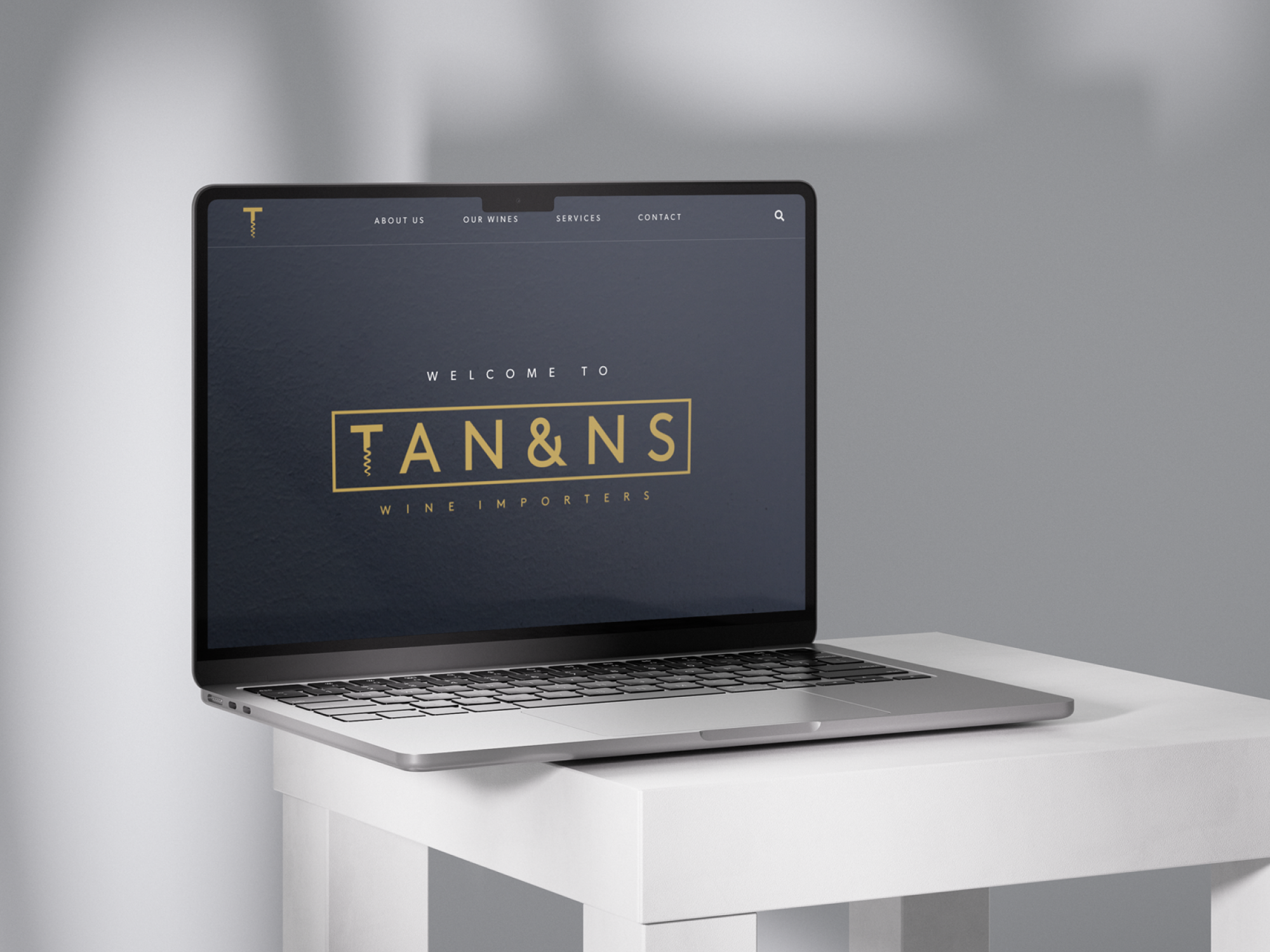 Tan&ns Wine Importers