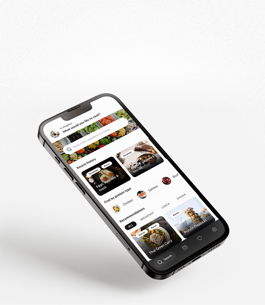 Designing Digital Products